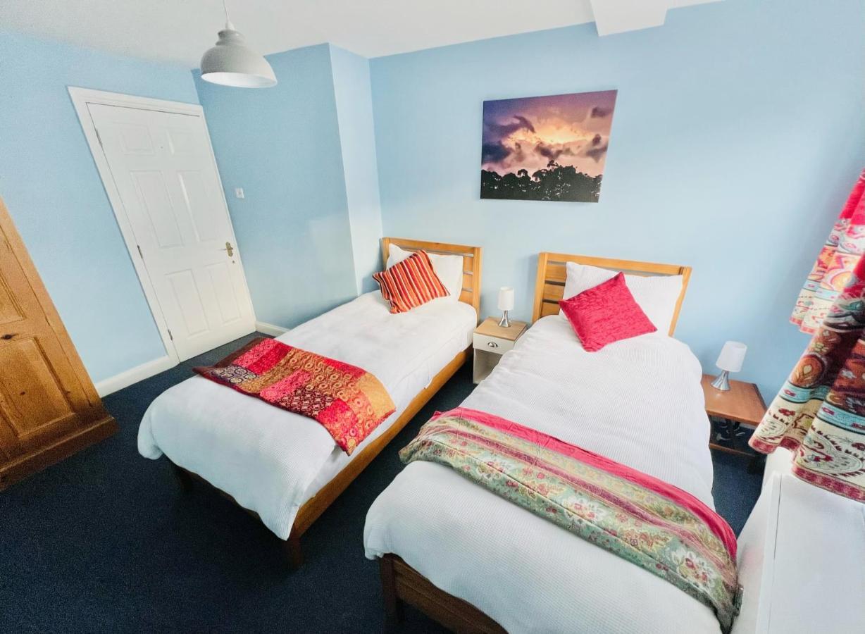 Dapps Hill Haven - Between Bristol And Bath, Both 9 Mins By Train! Keynsham Exteriér fotografie